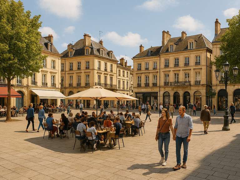 Maison Perpignan - 805m²