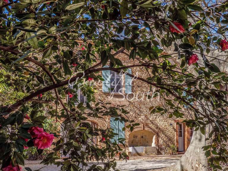 Maison Perpignan - 11 chambres - 750m²