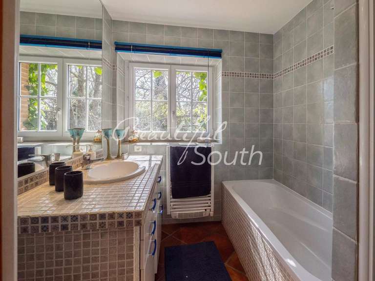 Maison Perpignan - 11 chambres - 750m²