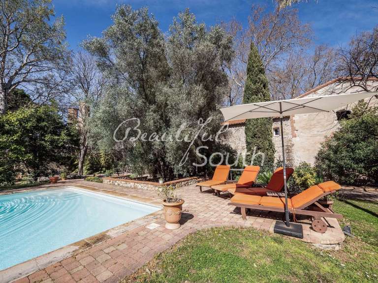 Maison Perpignan - 11 chambres - 750m²