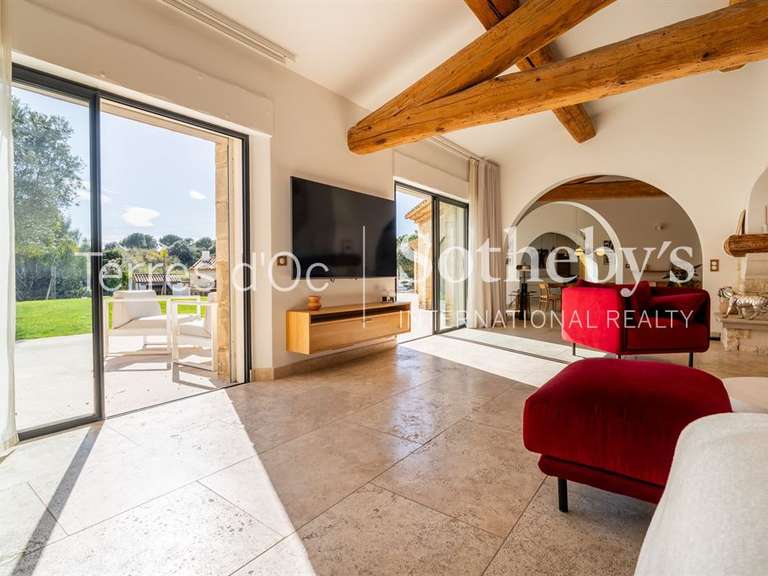 Maison Perpignan - 5 chambres - 340m²