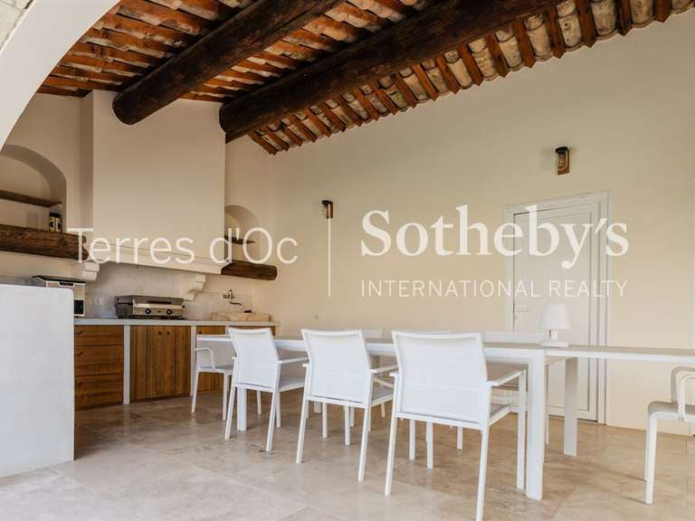 Maison Perpignan - 5 chambres - 340m²