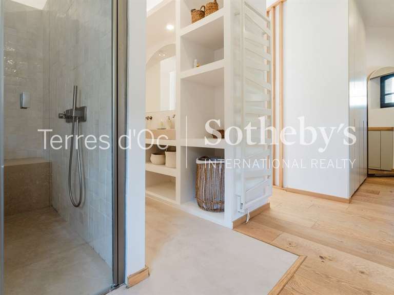 Maison Perpignan - 5 chambres - 340m²