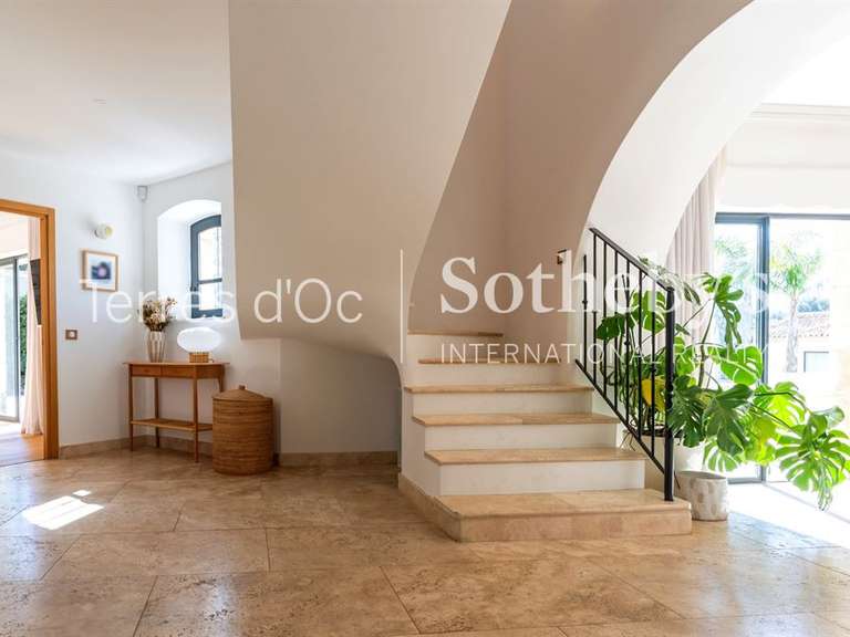 Maison Perpignan - 5 chambres - 340m²