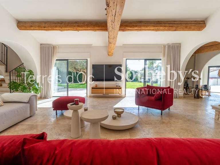 House Perpignan - 5 bedrooms - 340m²