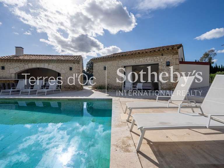 House Perpignan - 5 bedrooms - 340m²