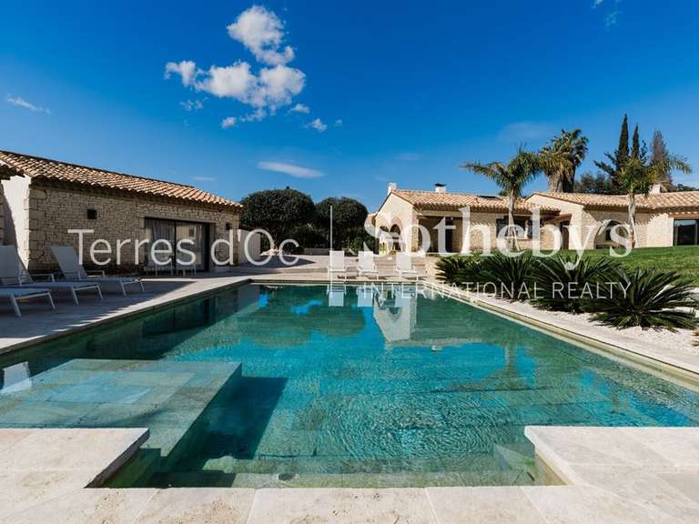 Maison Perpignan - 5 chambres - 340m²