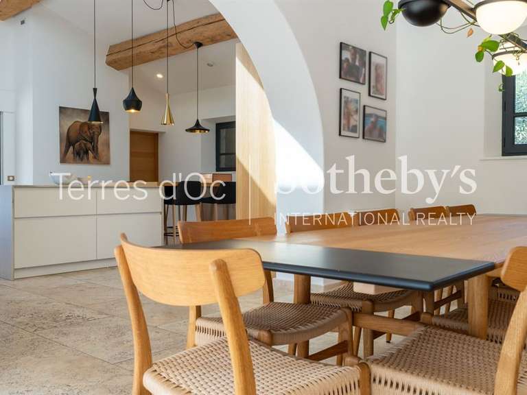 House Perpignan - 5 bedrooms - 340m²