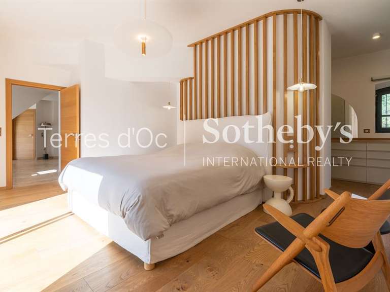 Maison Perpignan - 5 chambres - 340m²