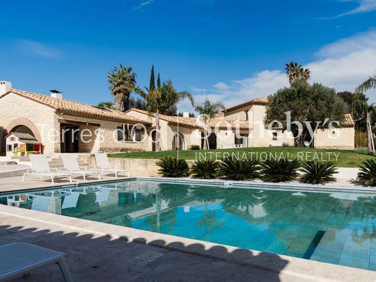 Maison Perpignan - 5 chambres - 340m²