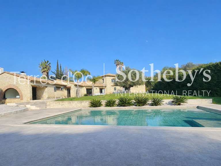 Maison Perpignan - 5 chambres - 340m²