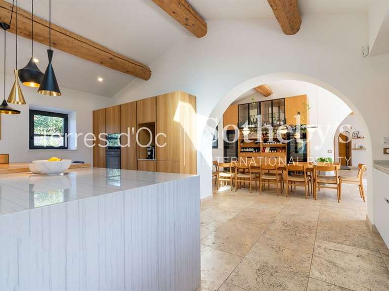 House Perpignan - 5 bedrooms - 340m²