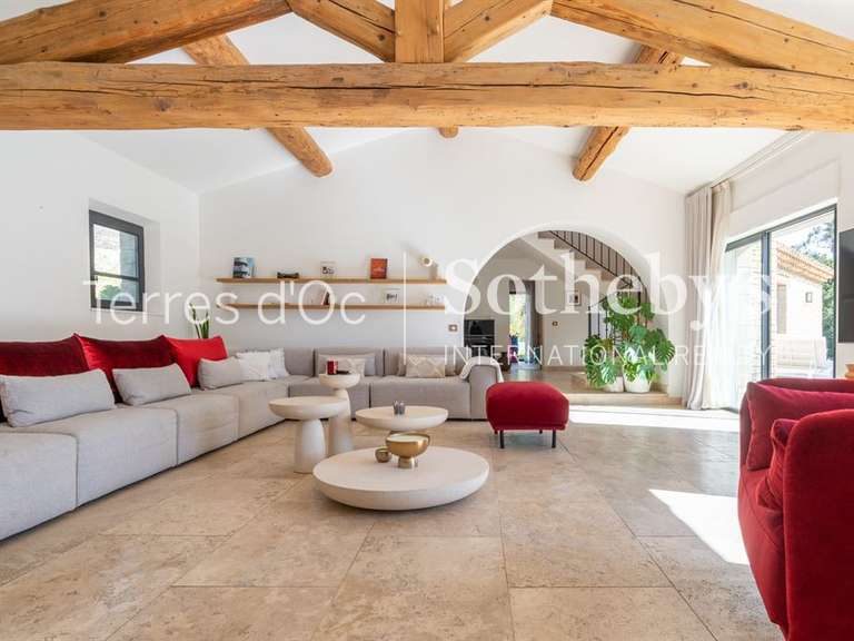 Maison Perpignan - 5 chambres - 340m²