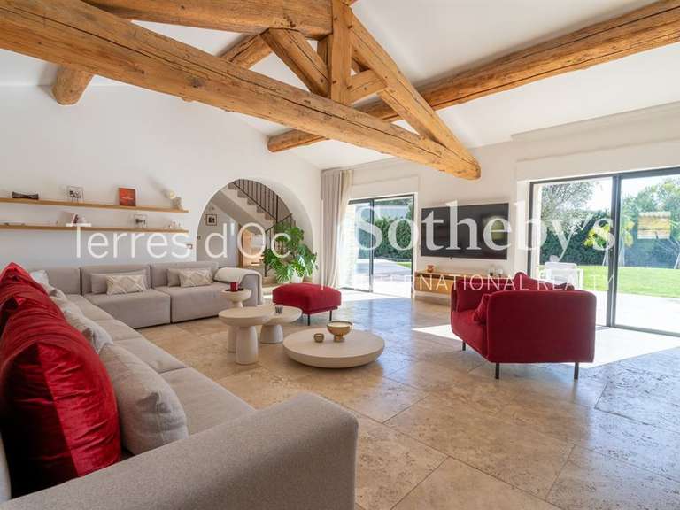 Maison Perpignan - 5 chambres - 340m²