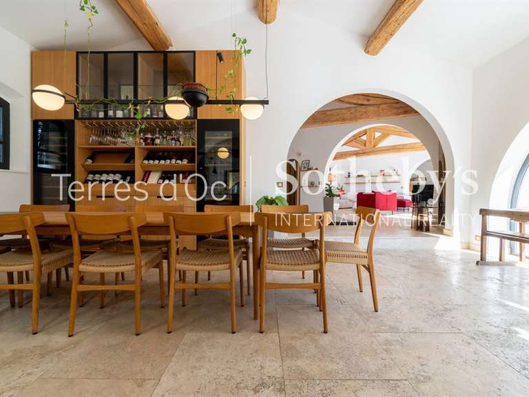 Maison Perpignan - 5 chambres - 340m²