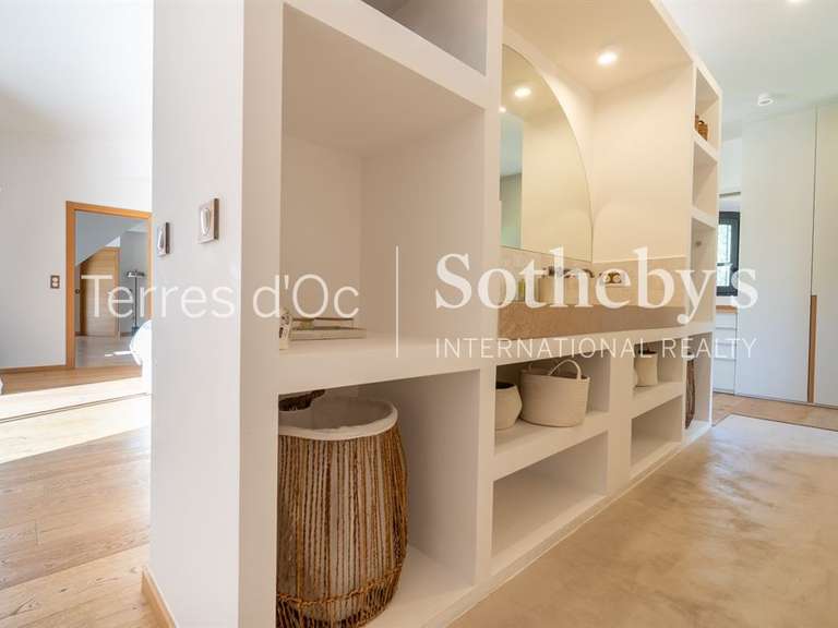 Maison Perpignan - 5 chambres - 340m²