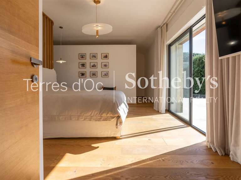 Maison Perpignan - 5 chambres - 340m²