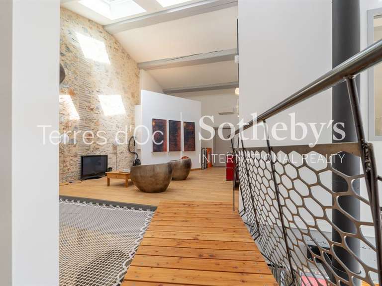 Maison Perpignan - 5 chambres - 375m²