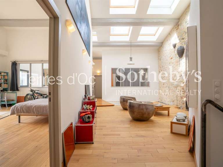 Maison Perpignan - 5 chambres - 360m²