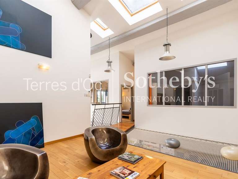 Maison Perpignan - 5 chambres - 375m²