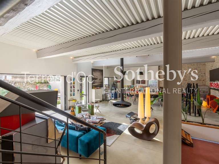 Maison Perpignan - 5 chambres - 375m²