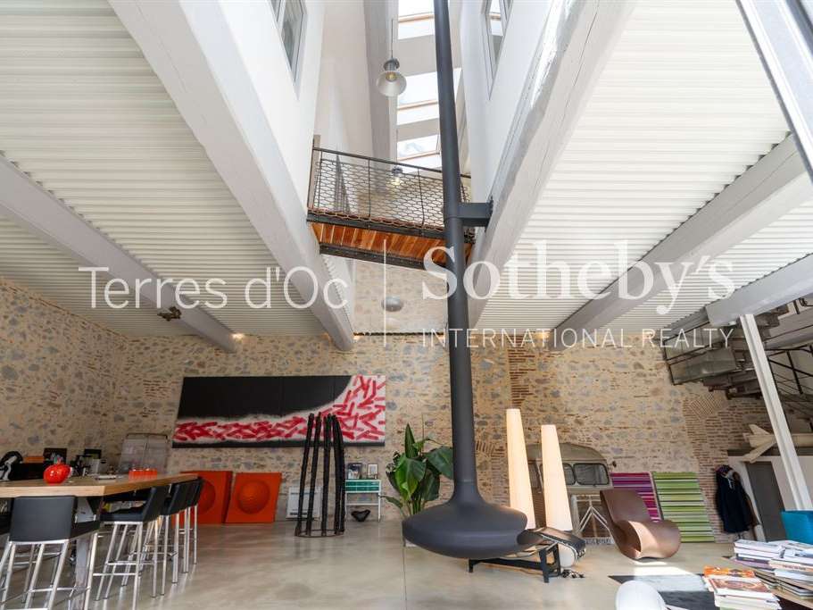 Maison Perpignan