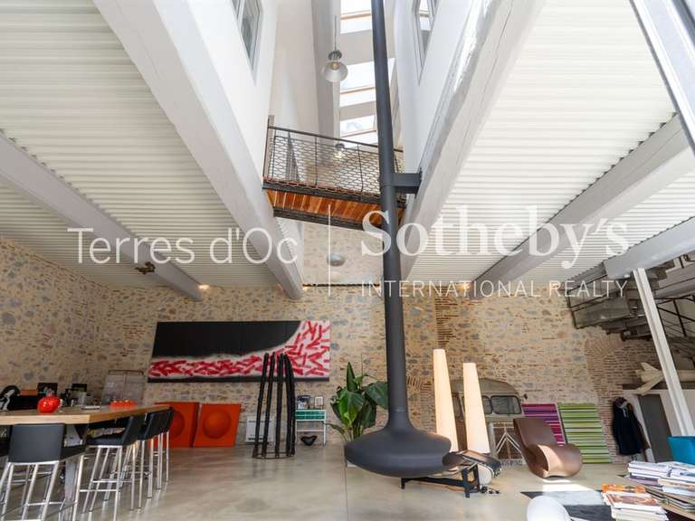 Maison Perpignan - 5 chambres - 375m²