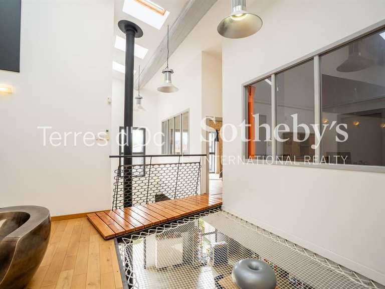 Maison Perpignan - 5 chambres - 360m²