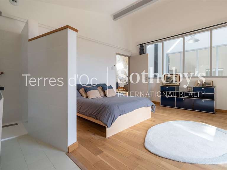 Maison Perpignan - 5 chambres - 375m²