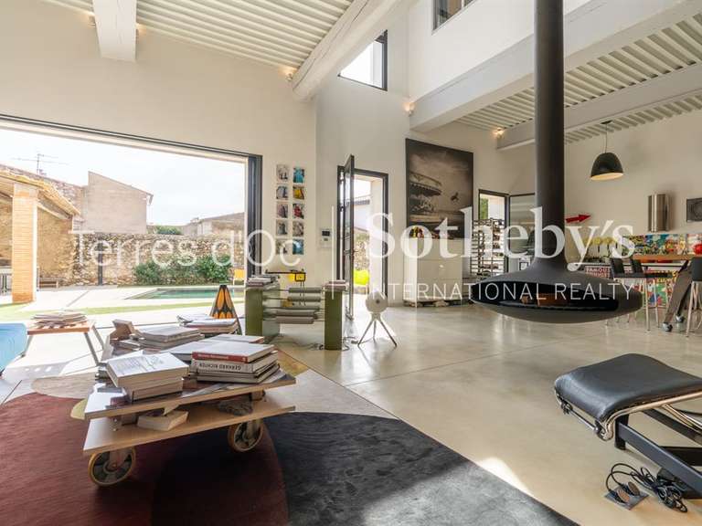 Maison Perpignan - 5 chambres - 375m²