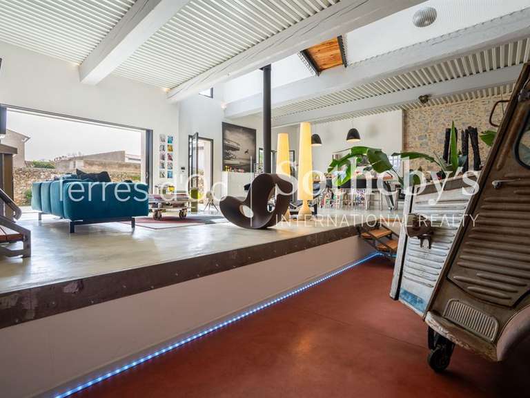 Maison Perpignan - 5 chambres - 375m²