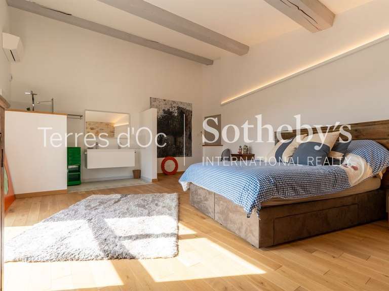 Maison Perpignan - 5 chambres - 375m²