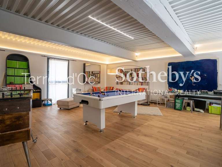 Maison Perpignan - 5 chambres - 375m²