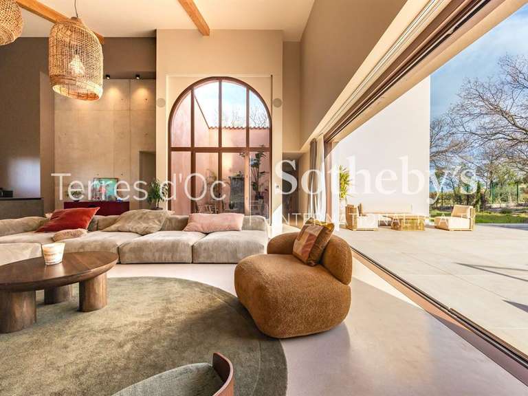 Maison Perpignan - 4 chambres - 245m²
