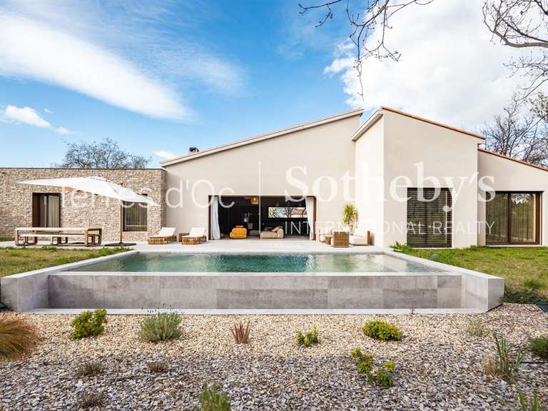 Maison Perpignan - 4 chambres - 245m²