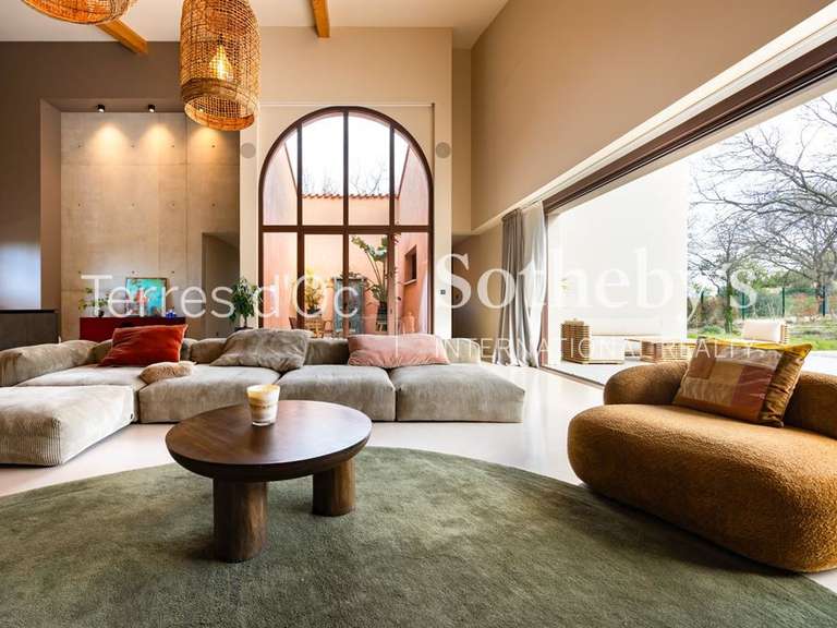 Maison Perpignan - 4 chambres - 245m²