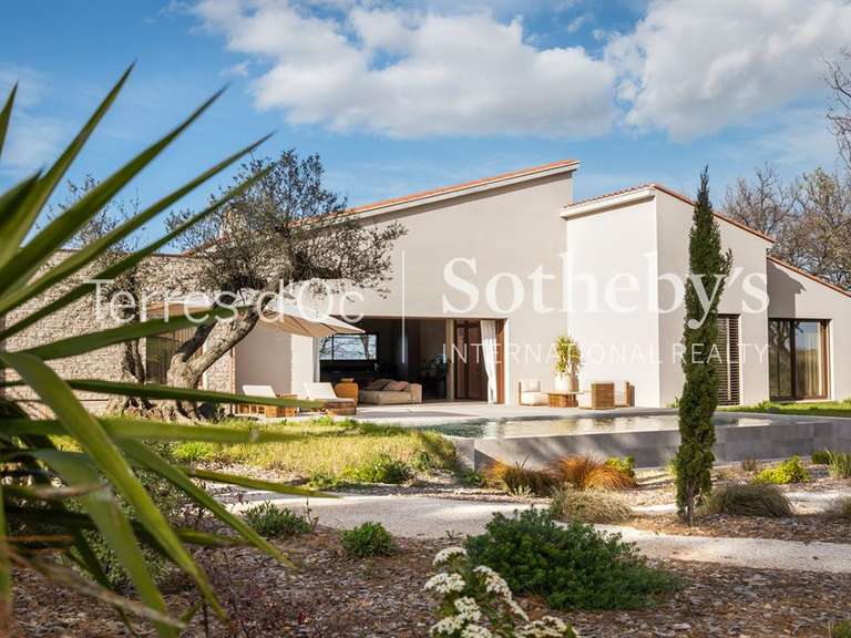 Maison Perpignan - 4 chambres - 245m²