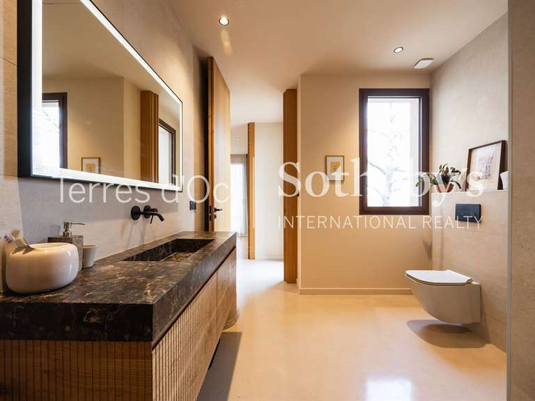 Maison Perpignan - 4 chambres - 245m²