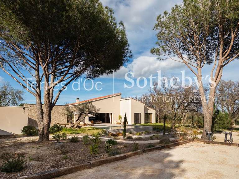 Maison Perpignan - 4 chambres - 245m²