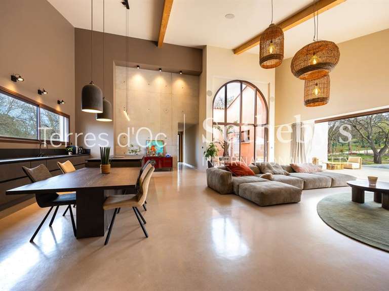 Maison Perpignan - 4 chambres - 245m²