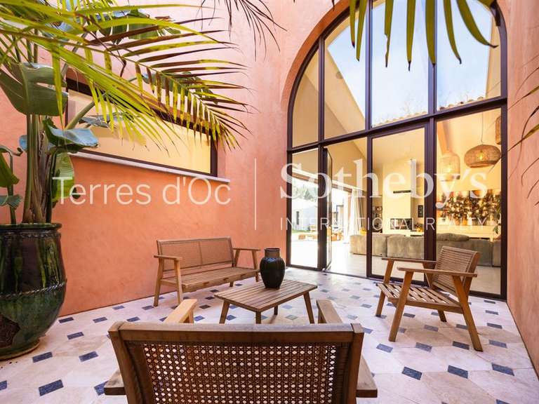 Maison Perpignan - 4 chambres - 245m²