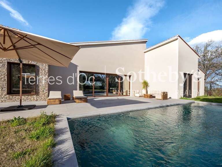 Maison Perpignan - 4 chambres - 245m²