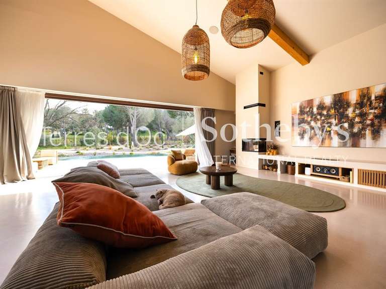 Maison Perpignan - 4 chambres - 245m²