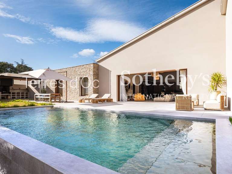 Maison Perpignan - 4 chambres - 245m²