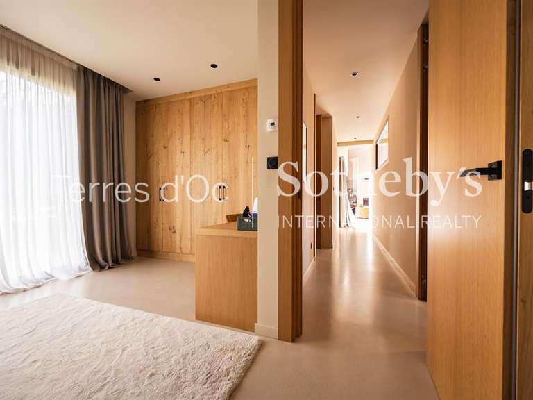 Maison Perpignan - 4 chambres - 245m²