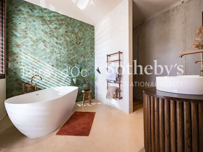 Maison Perpignan - 4 chambres - 245m²