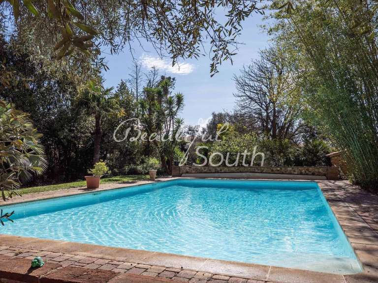 Maison Perpignan - 11 chambres - 750m²