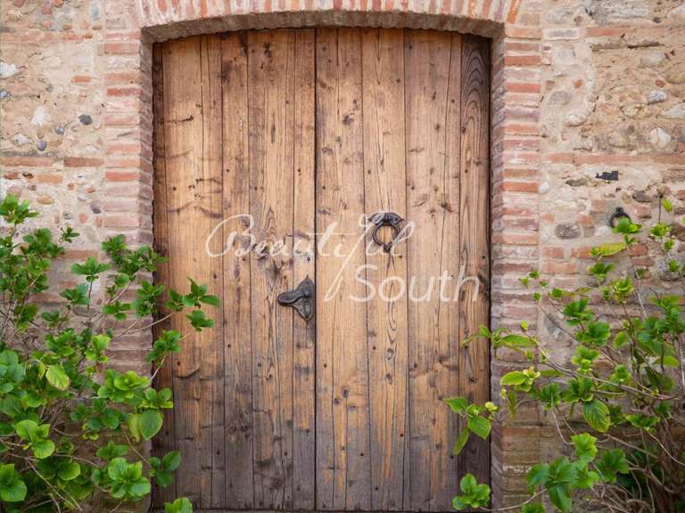 Maison Perpignan - 11 chambres - 750m²