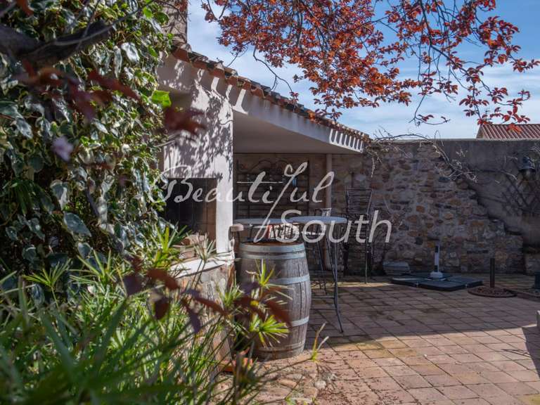 Maison Perpignan - 4 chambres - 239m²