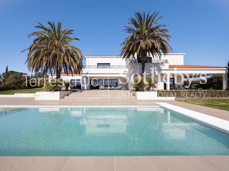 Maison Perpignan - 8 chambres - 485m²
